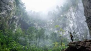 a-maior-caverna-do-mundo-tem-seu-proprio-ecossistema,-com-rios-e-florestas-enormes