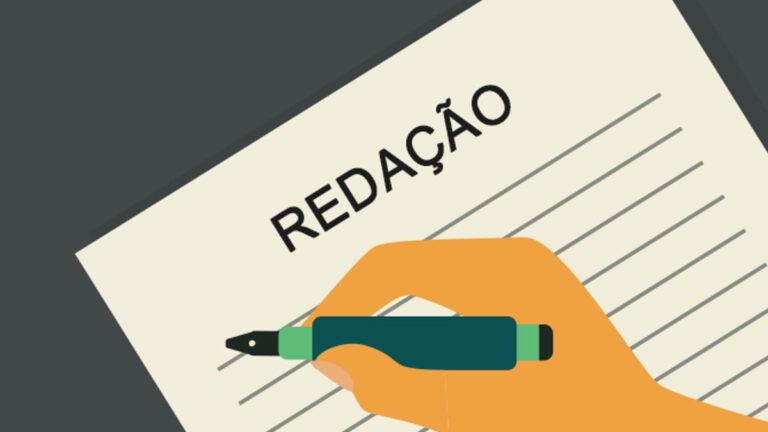 reaplicacao-enem-2023:-saiba-qual-foi-o-tema-da-redacao