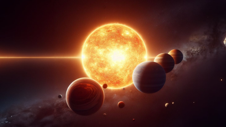 viaje-no-tempo:-descubra-a-duracao-de-um-ano-e-um-dia-nos-outros-planetas-do-sistema-solar