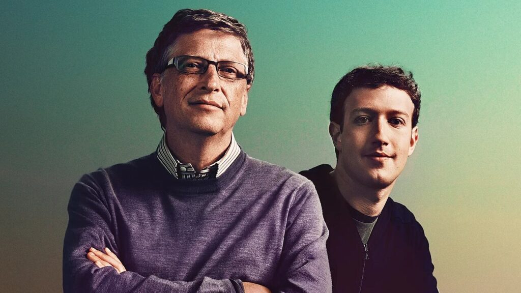 mark-zuckerberg-conseguiu-superar-bill-gates-na-guerra-dos-titas:-foi-assim-que-a-sorte-deles-permaneceu