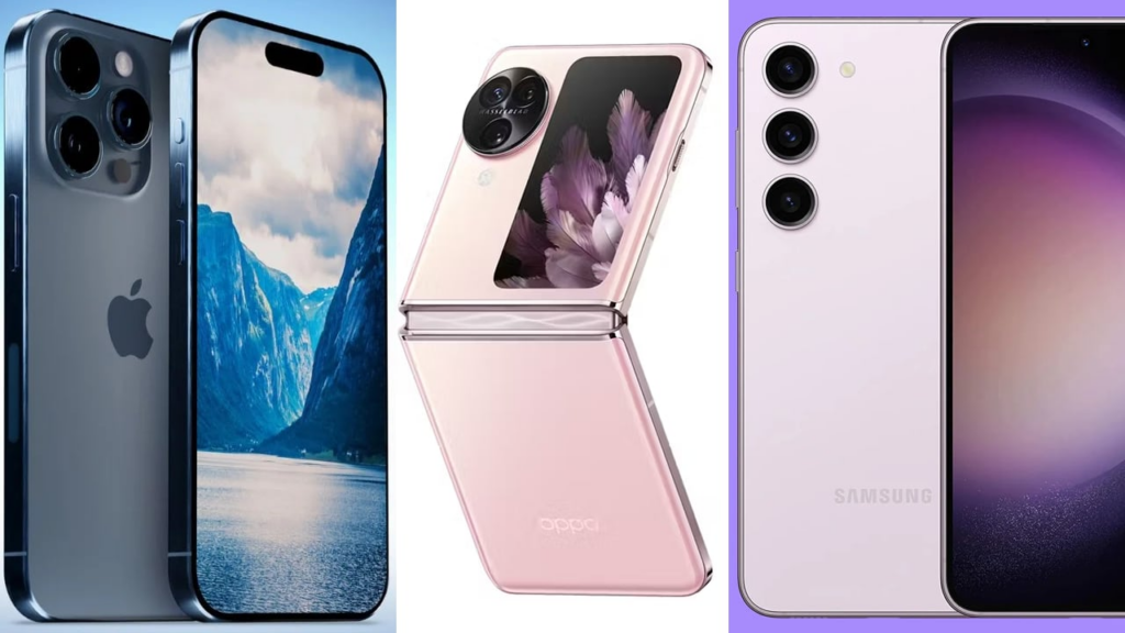 os-5-melhores-smartphones-de-2023:-iphone,-samsung-galaxy-e-mais