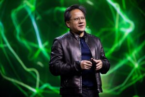 a-filosofia-anti-ia-do-ceo-da-nvidia:-ela-sustenta-que-abandonar-o-relogio-e-o-futuro