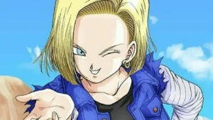 dragon-ball-z-recebe-a-fanart-definitiva-com-este-trabalho-do-android-18-como-o-waifu-perfeito