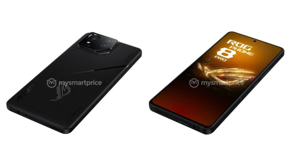 asus-rog-phone-8-pro-vaza-com-design-mais-simples,-led-dot-matrix