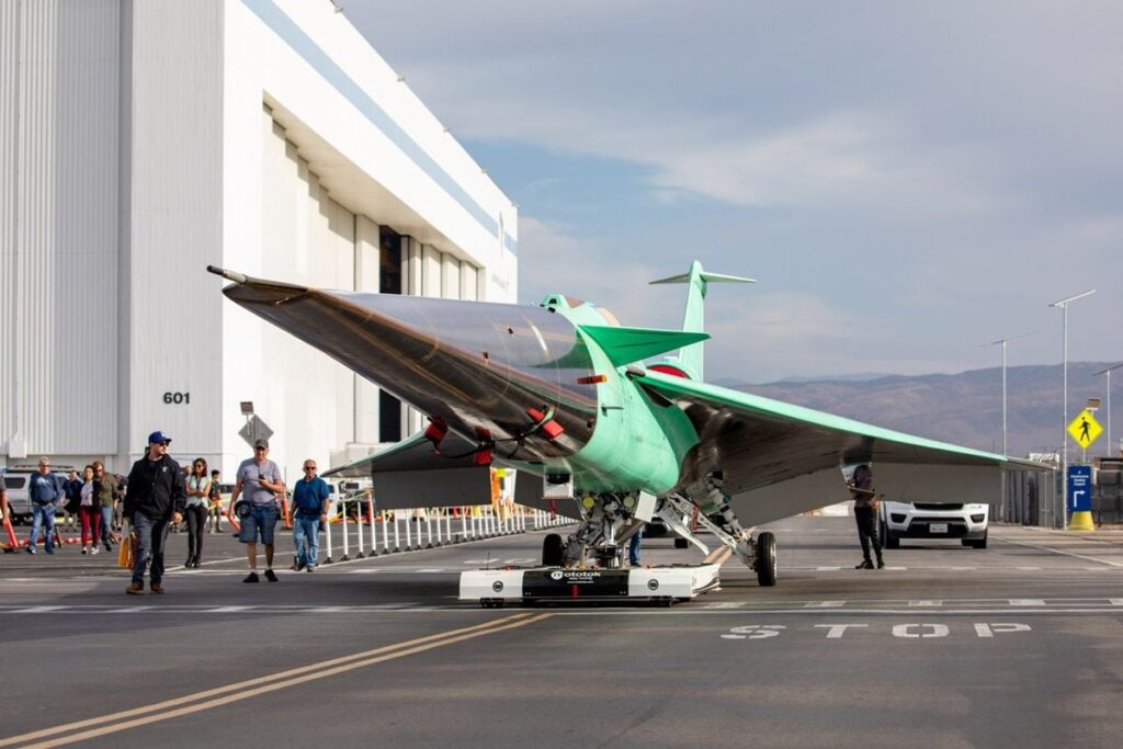 e-assim-que-funciona-o-surpreendente-aviao-supersonico-da-nasa-que-mudara-para-sempre-os-voos-comerciais