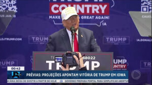 projecoes-apontam-vitoria-de-donald-trump-nas-primarias-de-iowa