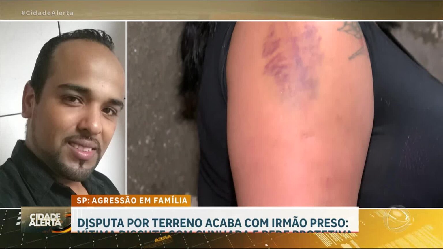 familia-em-guerra:-disputa-por-terreno-acaba-com-mulher-agredida-e-irmao-preso