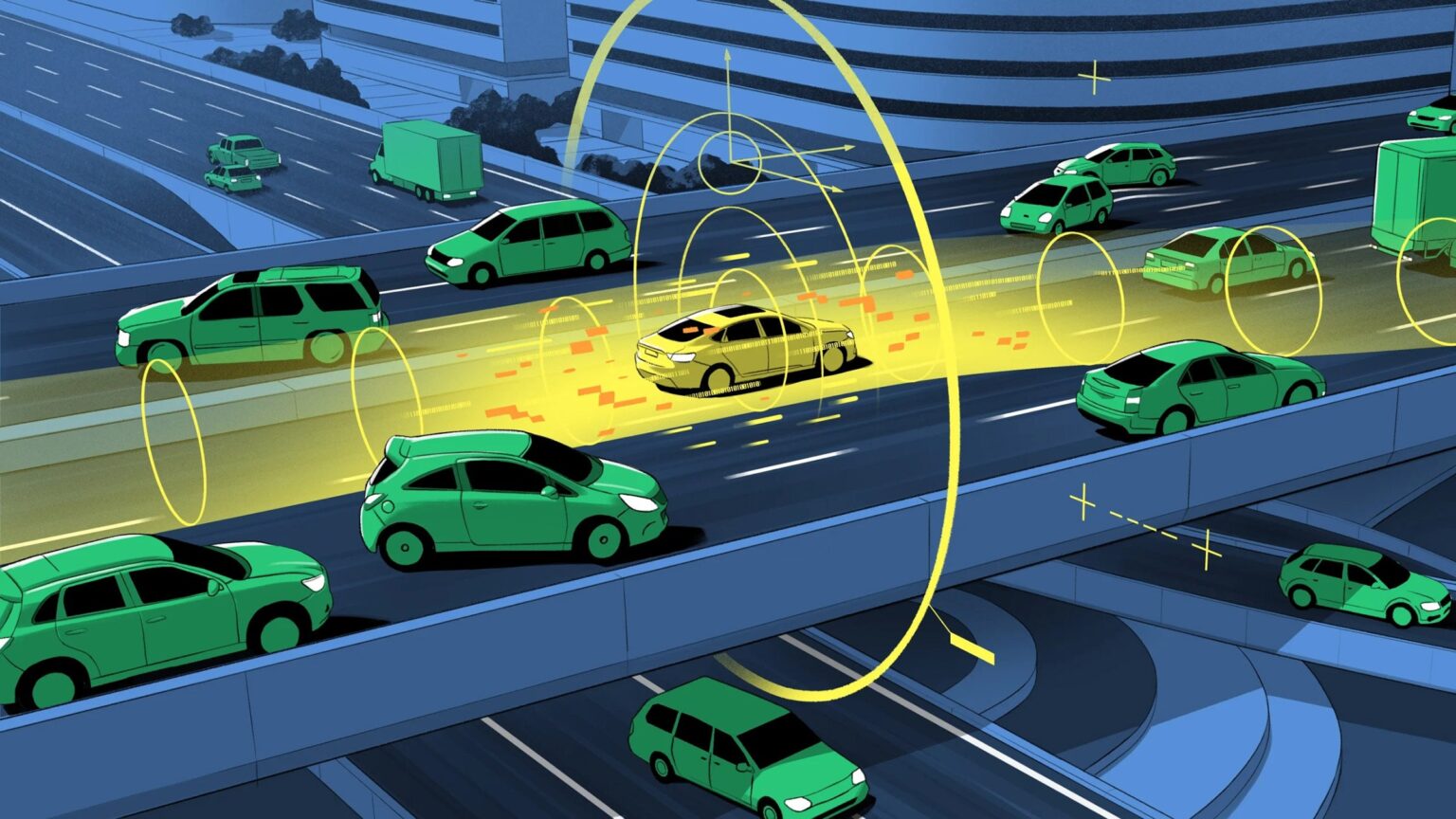 como-garantir-a-seguranca-dos-veiculos-autonomos