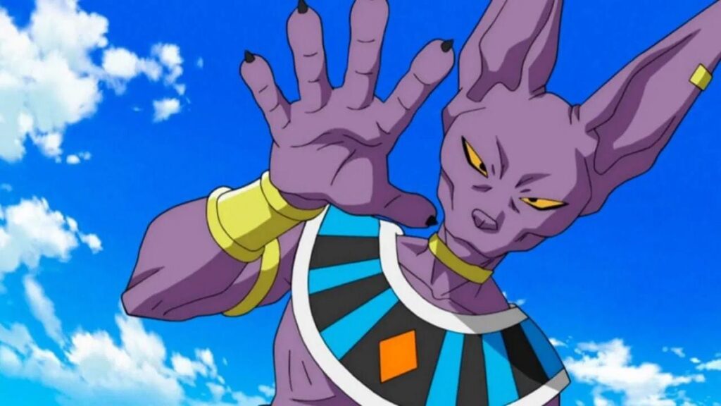 dragon-ball-super:-akira-toriyama-revela-uma-origem-curiosa-que-inspirou-o-design-de-beerus