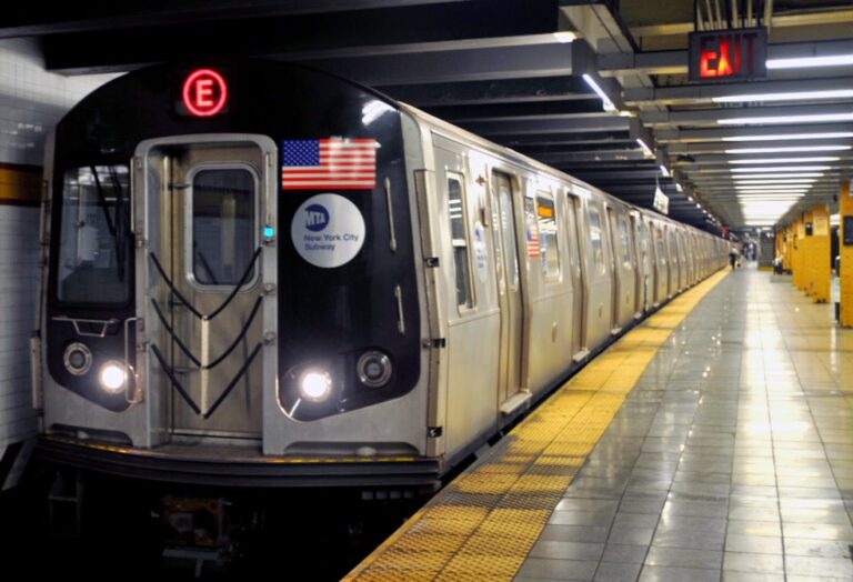 guarda-nacional-vai-reforcar-a-seguranca-no-metro-de-nova-york