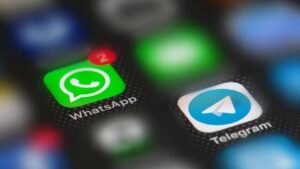 whatsapp?-telegrama?-muito-popular:-conheca-outros-aplicativos-de-mensagens-para-bater-papo-de-graca