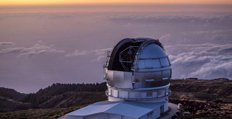 quais-sao-os-3-telescopios-mais-poderosos-do-mundo:-alguns-sao-o-orgulho-da-america-latina
