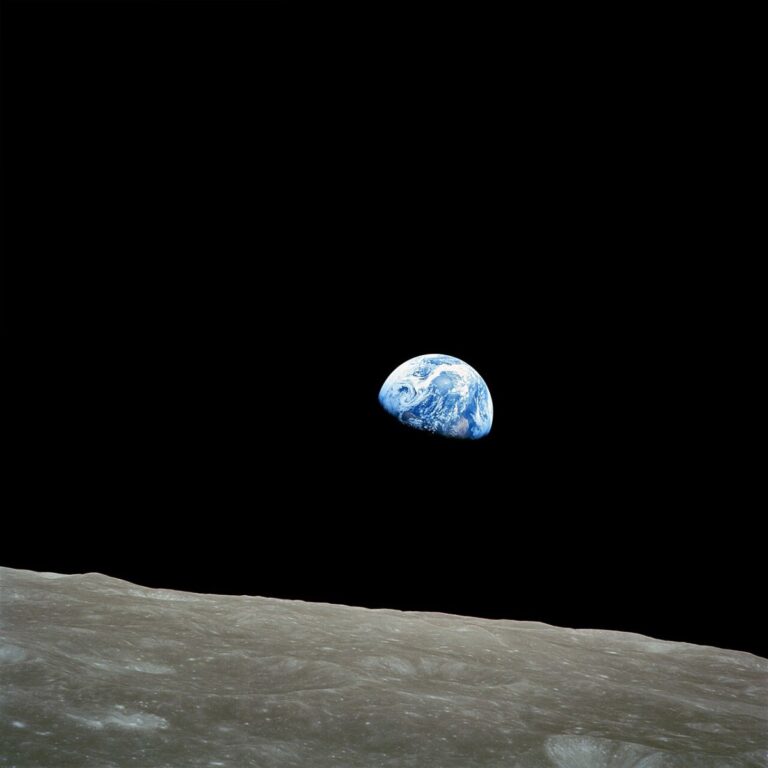 william-anders,-astronauta-que-tirou-a-famosa-foto-‘earthrise’,-morre-aos-90-anos