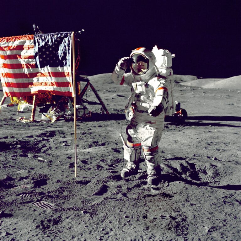 quais-astronautas-das-missoes-apollo-ainda-estao-vivos?-aprenda-sobre-as-historias-que-inspiram-a-nova-era-da-exploracao-espacial-hoje