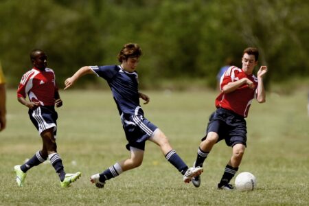 futebol ao vivo